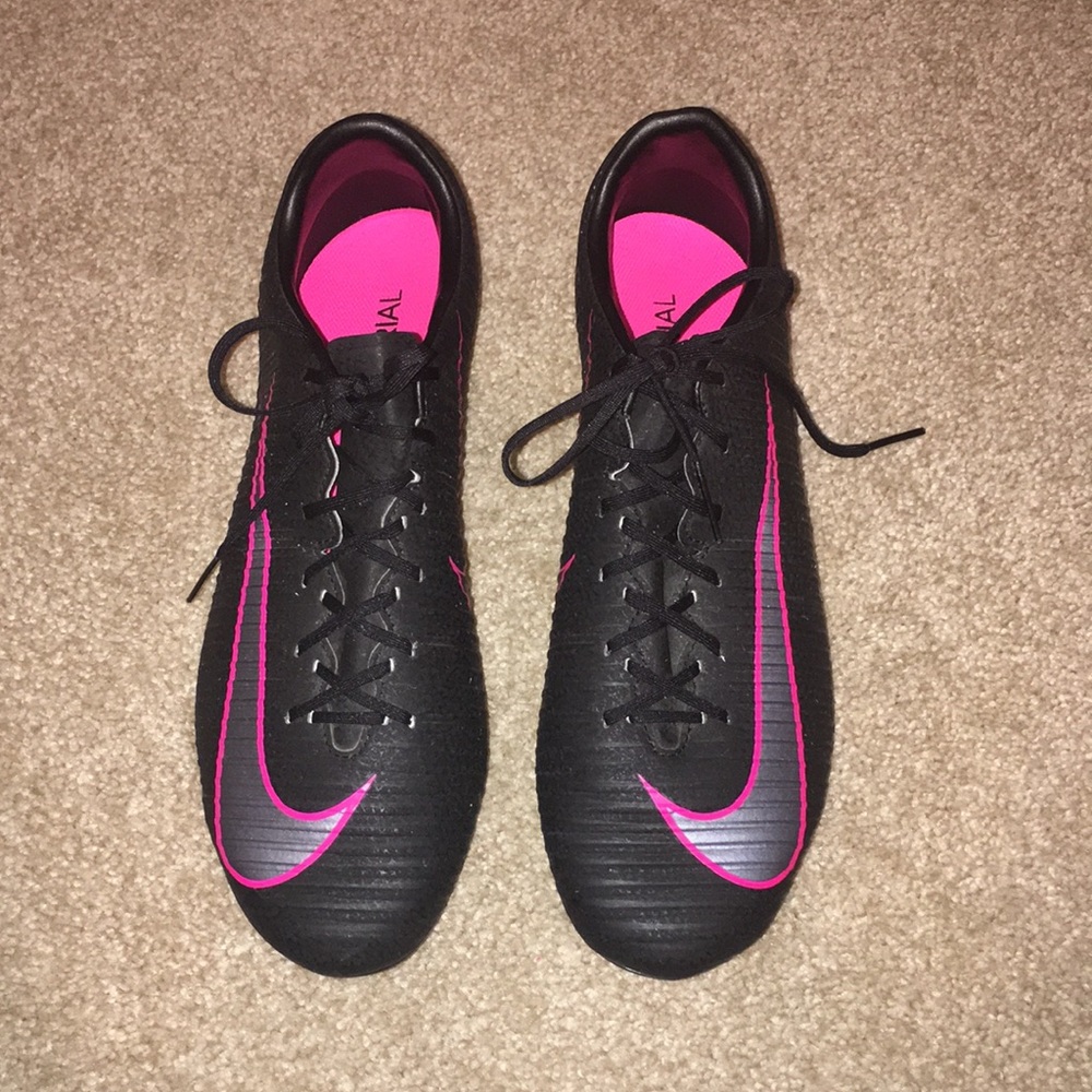 Mercurial Women’s soccer cleats